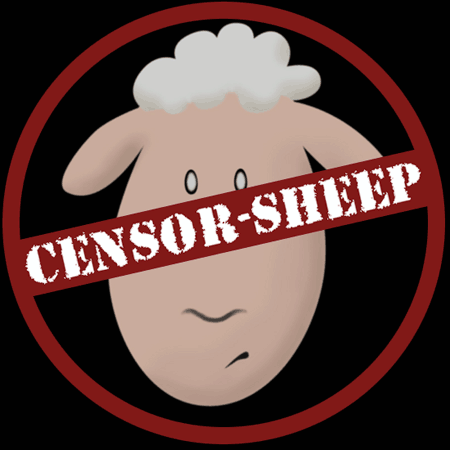 Censor-Sheep image